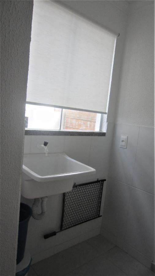 Apartamento Residencial Marbella Bombinhas Exterior foto