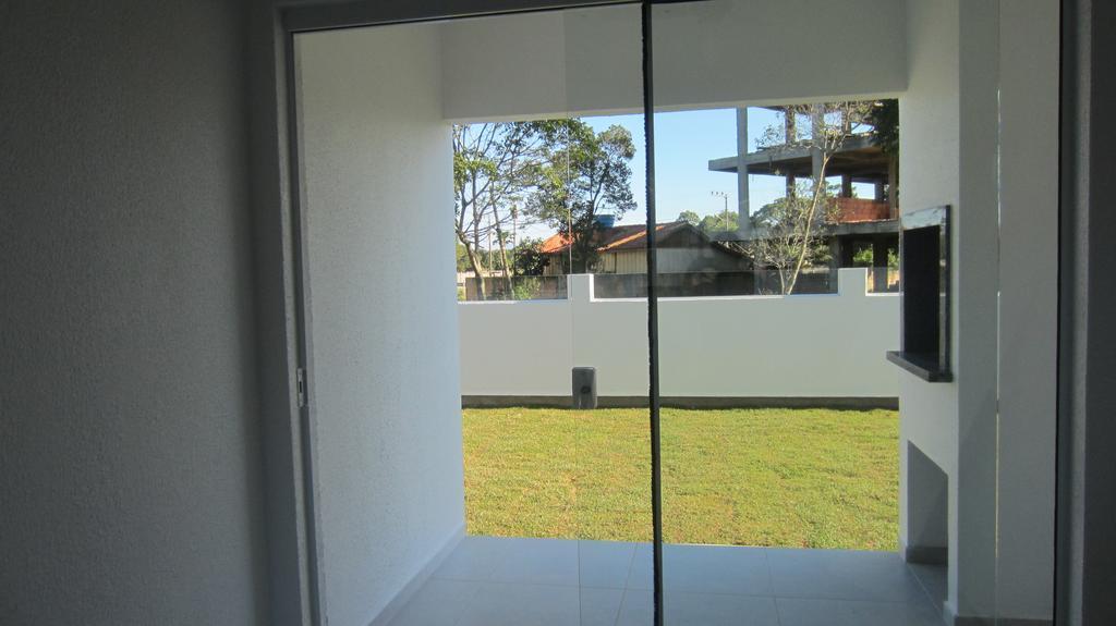 Apartamento Residencial Marbella Bombinhas Exterior foto