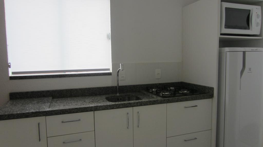 Apartamento Residencial Marbella Bombinhas Exterior foto